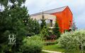 3-этажный коттедж 1 445 м² без отделки