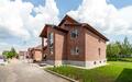2-этажный коттедж 606.8 м² без отделки