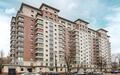4-КОМН. КВАРТИРА БЕЗ ОТДЕЛКИ 191 М² НА 12 ЭТАЖЕ