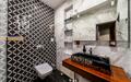 3-этажный коттедж 550 м² с отделкой