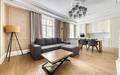 2-КОМН. КВАРТИРА С ОТДЕЛКОЙ 67.4 М² НА 2 ЭТАЖЕ