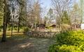 3-этажный коттедж 550 м² с отделкой