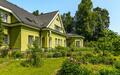 2-этажный коттедж 675.8 м² с отделкой