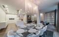 3-КОМН. КВАРТИРА С ОТДЕЛКОЙ 220 М² НА 2 ЭТАЖЕ