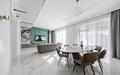 2-этажный коттедж 238.4 м² с отделкой