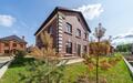 2-этажный коттедж 320 м² без отделки