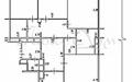 4-КОМН. КВАРТИРА БЕЗ ОТДЕЛКИ 191 М² НА 12 ЭТАЖЕ