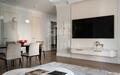 3-КОМН. КВАРТИРА С ОТДЕЛКОЙ 102 М² НА 6 ЭТАЖЕ