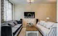 4-КОМН. КВАРТИРА С ОТДЕЛКОЙ 127.8 М² НА 12 ЭТАЖЕ