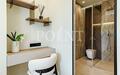 3-КОМН. КВАРТИРА С ОТДЕЛКОЙ 87 М² НА 6 ЭТАЖЕ
