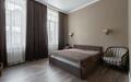 3-этажный коттедж 950 м² без отделки