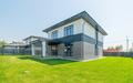 2-этажный коттедж 238.4 м² с отделкой