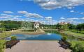2-этажный коттедж 540 м² с отделкой