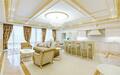 4-КОМН. КВАРТИРА С ОТДЕЛКОЙ 254.7 М² НА 5 ЭТАЖЕ