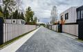 2-этажный коттедж 471 м² с отделкой