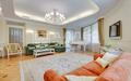 2-этажный коттедж 550 м² с отделкой