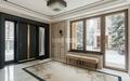 3-этажный коттедж 1 074 м² без отделки