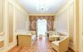 4-КОМН. КВАРТИРА С ОТДЕЛКОЙ 254.7 М² НА 5 ЭТАЖЕ
