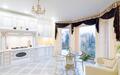 2-этажный коттедж 550 м² с отделкой