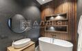 2-этажный коттедж 540 м² с отделкой