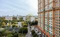 4-КОМН. КВАРТИРА С ОТДЕЛКОЙ 127.8 М² НА 12 ЭТАЖЕ