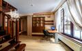 3-этажный коттедж 550 м² с отделкой