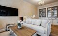 4-КОМН. КВАРТИРА С ОТДЕЛКОЙ 127.8 М² НА 12 ЭТАЖЕ