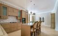 3-этажный коттедж 600 м² с отделкой
