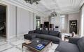3-этажный коттедж 1 185 м² с отделкой