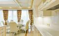 4-КОМН. КВАРТИРА С ОТДЕЛКОЙ 254.7 М² НА 5 ЭТАЖЕ