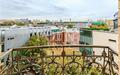 4-КОМН. КВАРТИРА С ОТДЕЛКОЙ 238 М² НА 5 ЭТАЖЕ
