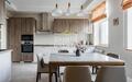 4-КОМН. КВАРТИРА С ОТДЕЛКОЙ 127.8 М² НА 12 ЭТАЖЕ