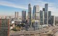 3-КОМН. КВАРТИРА БЕЗ ОТДЕЛКИ 98.38 М² НА 48 ЭТАЖЕ