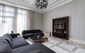 3-этажный коттедж 1 185 м² с отделкой