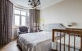 4-КОМН. КВАРТИРА С ОТДЕЛКОЙ 127.8 М² НА 12 ЭТАЖЕ
