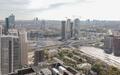 3-КОМН. КВАРТИРА БЕЗ ОТДЕЛКИ 98.38 М² НА 48 ЭТАЖЕ