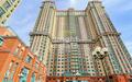 4-КОМН. КВАРТИРА С ОТДЕЛКОЙ 127.8 М² НА 12 ЭТАЖЕ