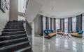 3-этажный коттедж 350 м² с отделкой