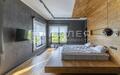 2-этажный коттедж 540 м² с отделкой