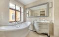 2-КОМН. КВАРТИРА С ОТДЕЛКОЙ 67.4 М² НА 2 ЭТАЖЕ