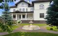 2-этажный коттедж 1 350 м² без отделки