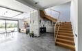 2-этажный коттедж 540 м² с отделкой