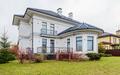 3-этажный коттедж 350 м² с отделкой