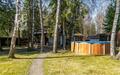 3-этажный коттедж 550 м² с отделкой