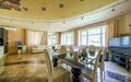 3-этажный коттедж 640 м² с отделкой