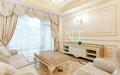 4-КОМН. КВАРТИРА С ОТДЕЛКОЙ 238 М² НА 5 ЭТАЖЕ