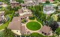 2-этажный коттедж 700 м² с отделкой