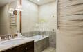 4-КОМН. КВАРТИРА С ОТДЕЛКОЙ 127.8 М² НА 12 ЭТАЖЕ