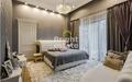 1-этажный коттедж 250 м² с отделкой