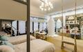 1-этажный коттедж 250 м² с отделкой